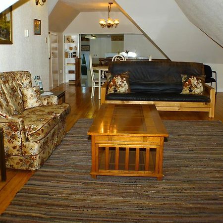 Tara Doctor'S House B & B מראה חיצוני תמונה