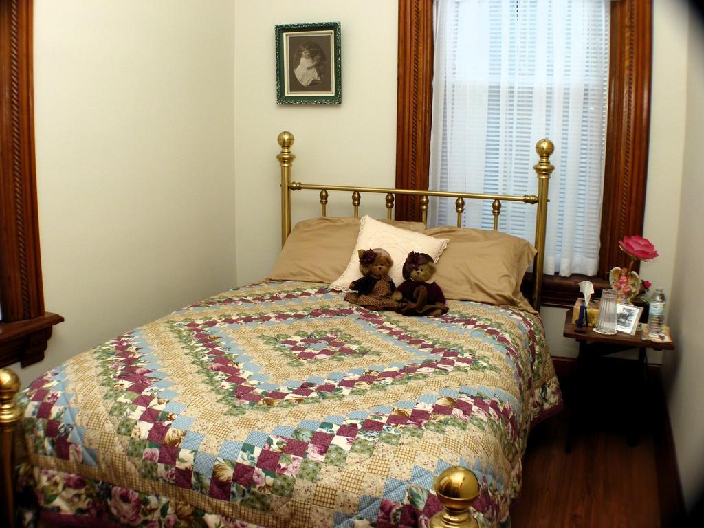 Tara Doctor'S House B & B מראה חיצוני תמונה