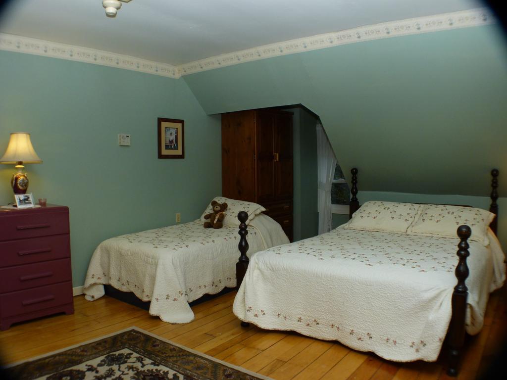 Tara Doctor'S House B & B חדר תמונה