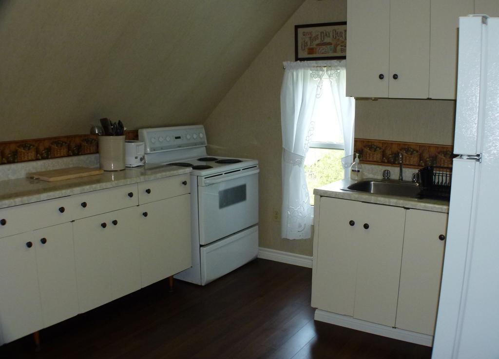 Tara Doctor'S House B & B מראה חיצוני תמונה