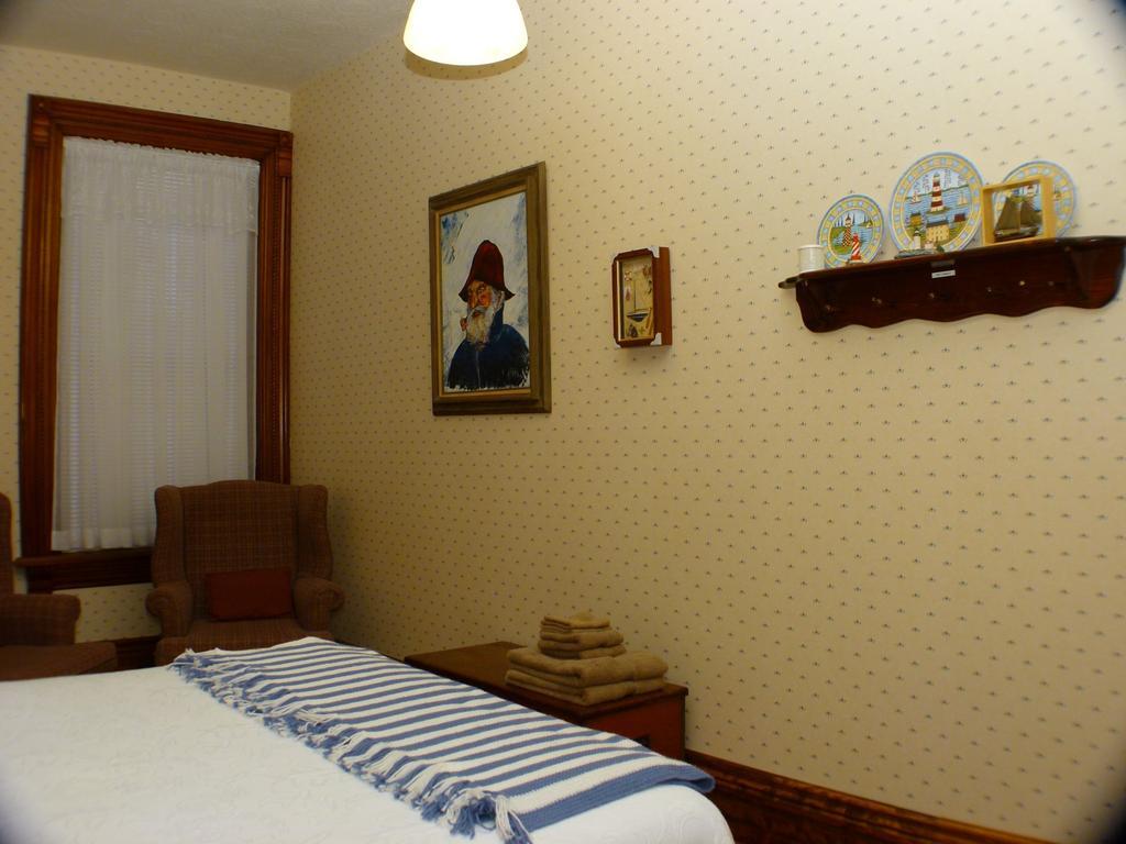 Tara Doctor'S House B & B מראה חיצוני תמונה