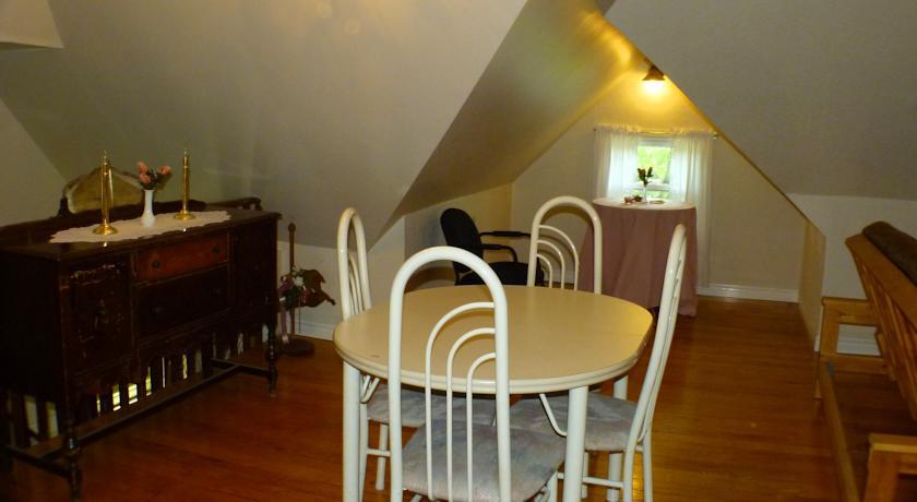 Tara Doctor'S House B & B חדר תמונה