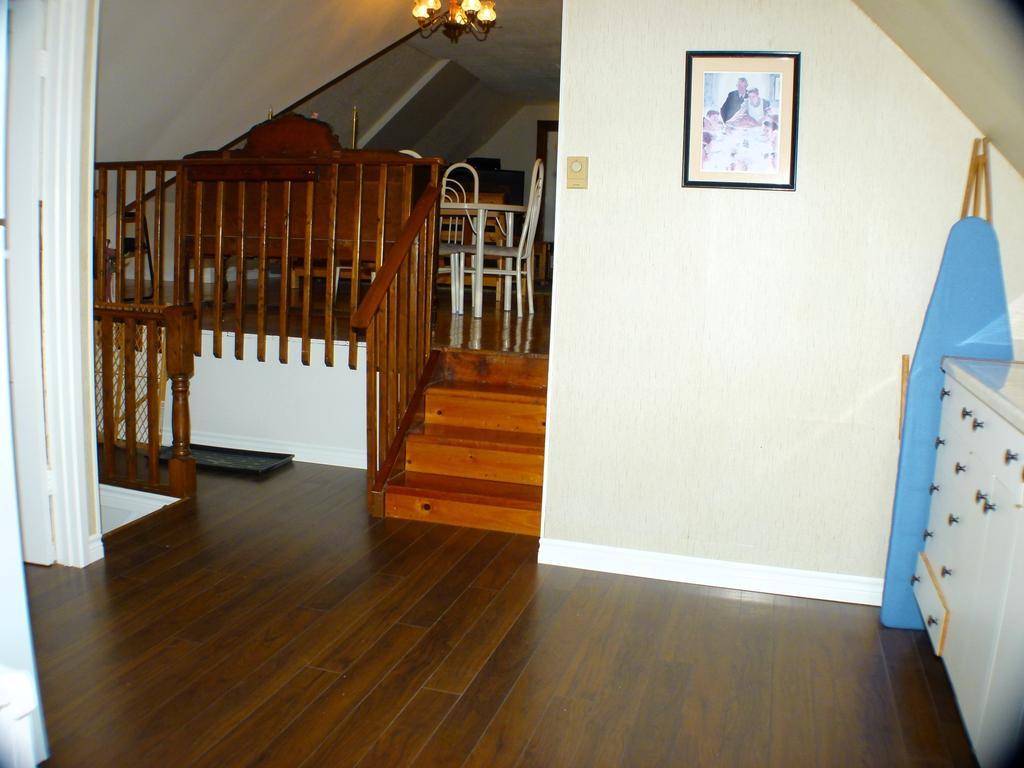 Tara Doctor'S House B & B חדר תמונה