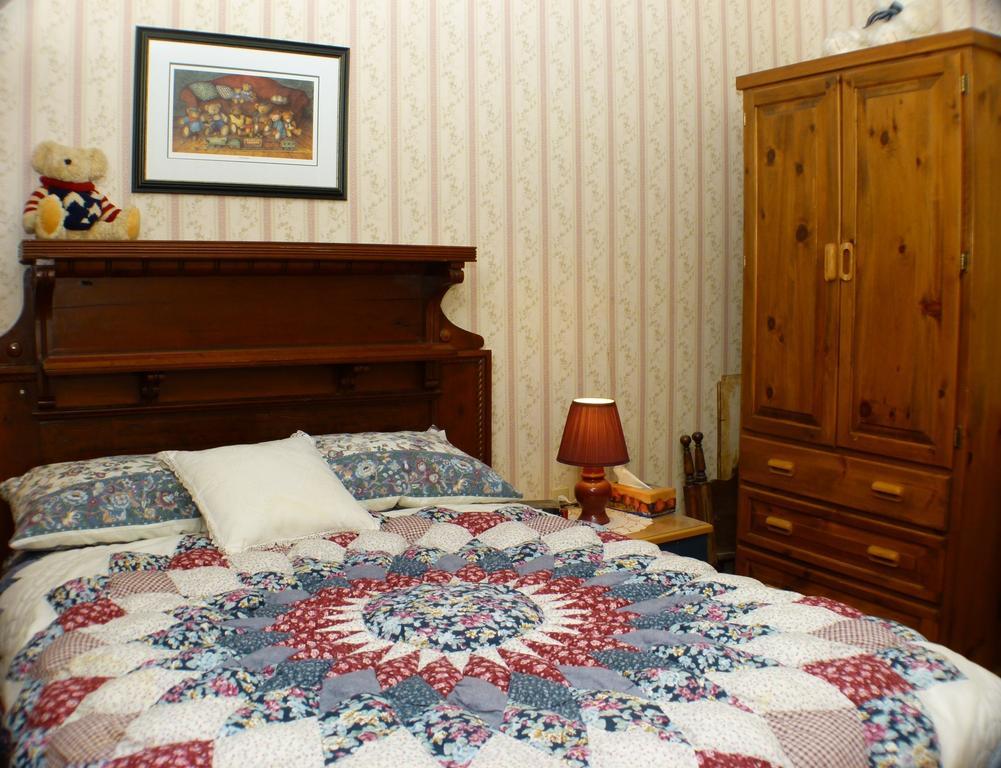 Tara Doctor'S House B & B חדר תמונה