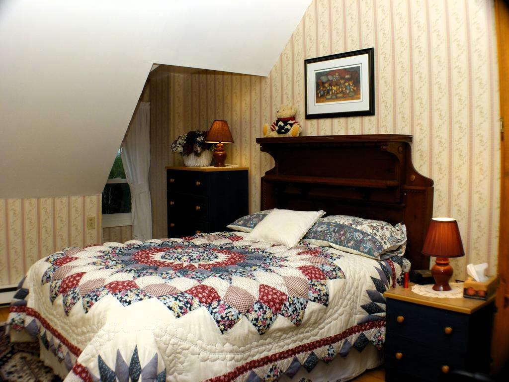 Tara Doctor'S House B & B חדר תמונה