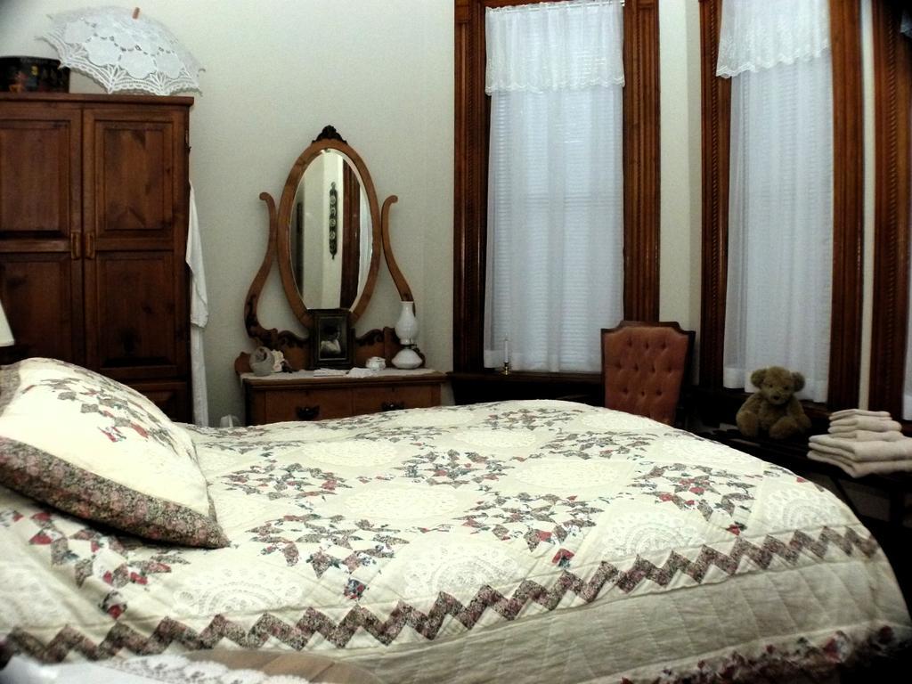 Tara Doctor'S House B & B חדר תמונה