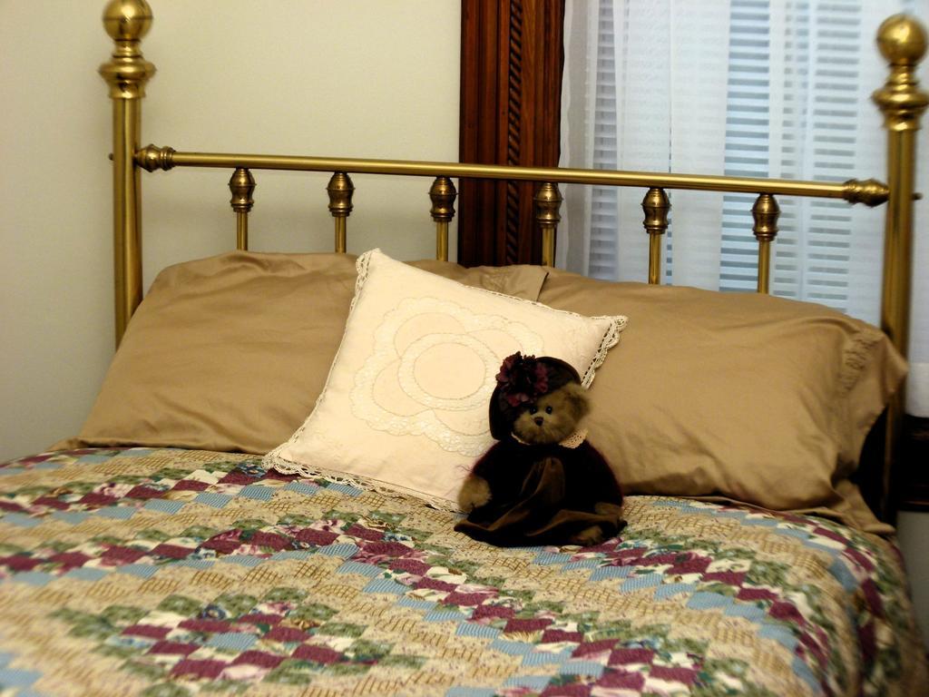Tara Doctor'S House B & B חדר תמונה