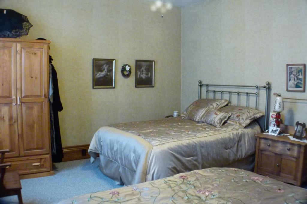 Tara Doctor'S House B & B מראה חיצוני תמונה