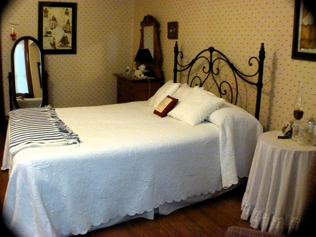 Tara Doctor'S House B & B מראה חיצוני תמונה