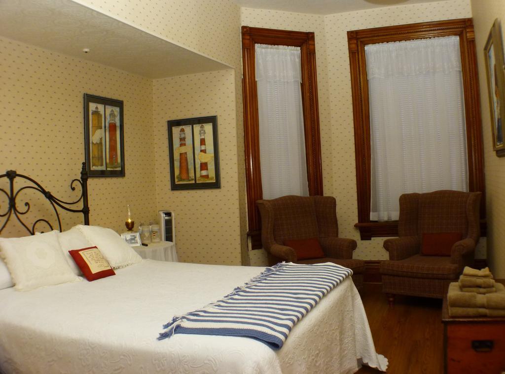Tara Doctor'S House B & B מראה חיצוני תמונה