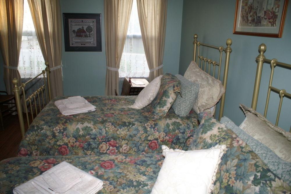 Tara Doctor'S House B & B מראה חיצוני תמונה