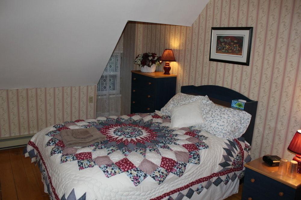 Tara Doctor'S House B & B מראה חיצוני תמונה