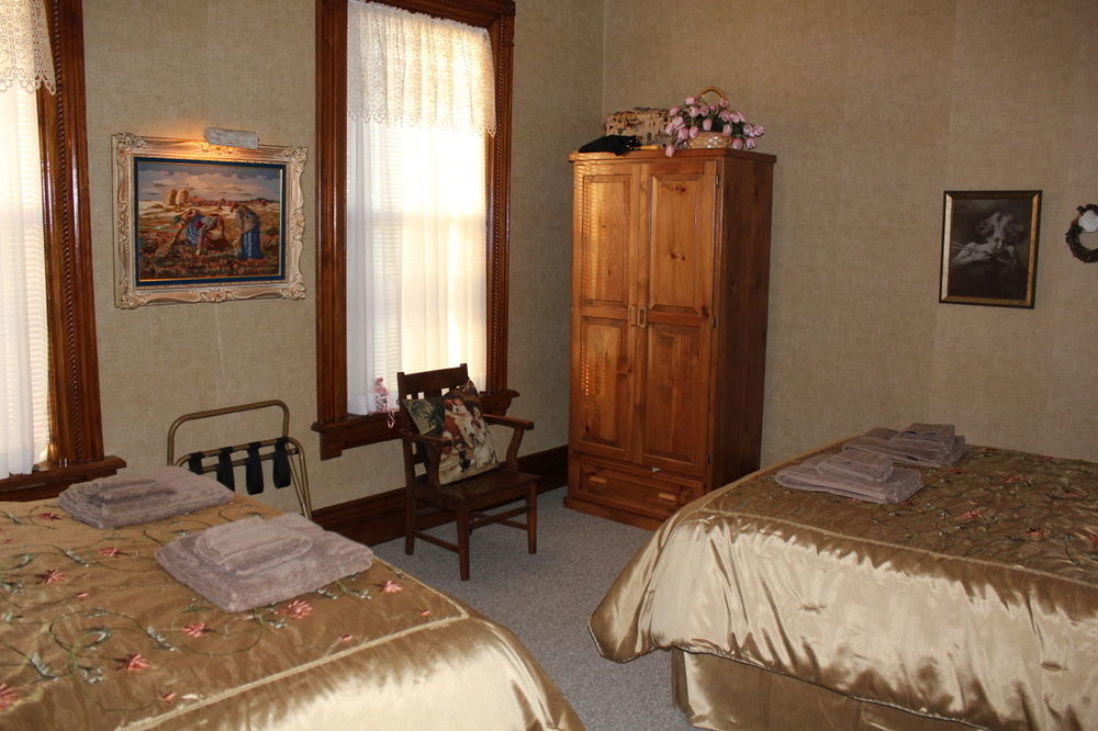 Tara Doctor'S House B & B מראה חיצוני תמונה