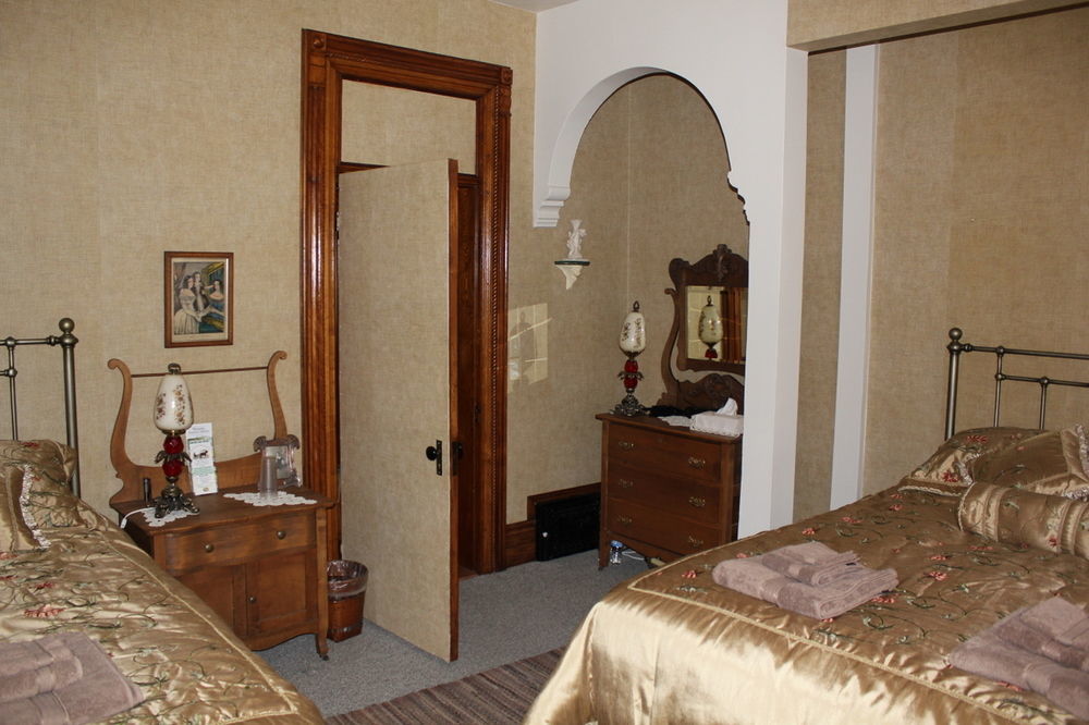 Tara Doctor'S House B & B מראה חיצוני תמונה