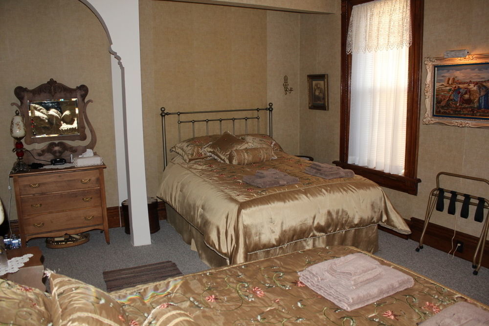 Tara Doctor'S House B & B מראה חיצוני תמונה