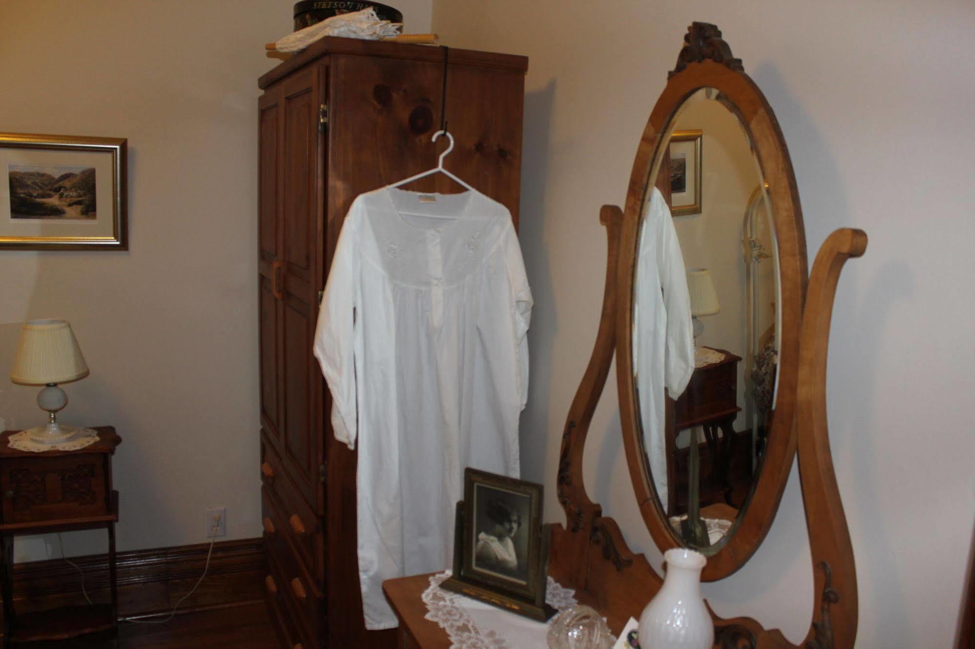 Tara Doctor'S House B & B מראה חיצוני תמונה