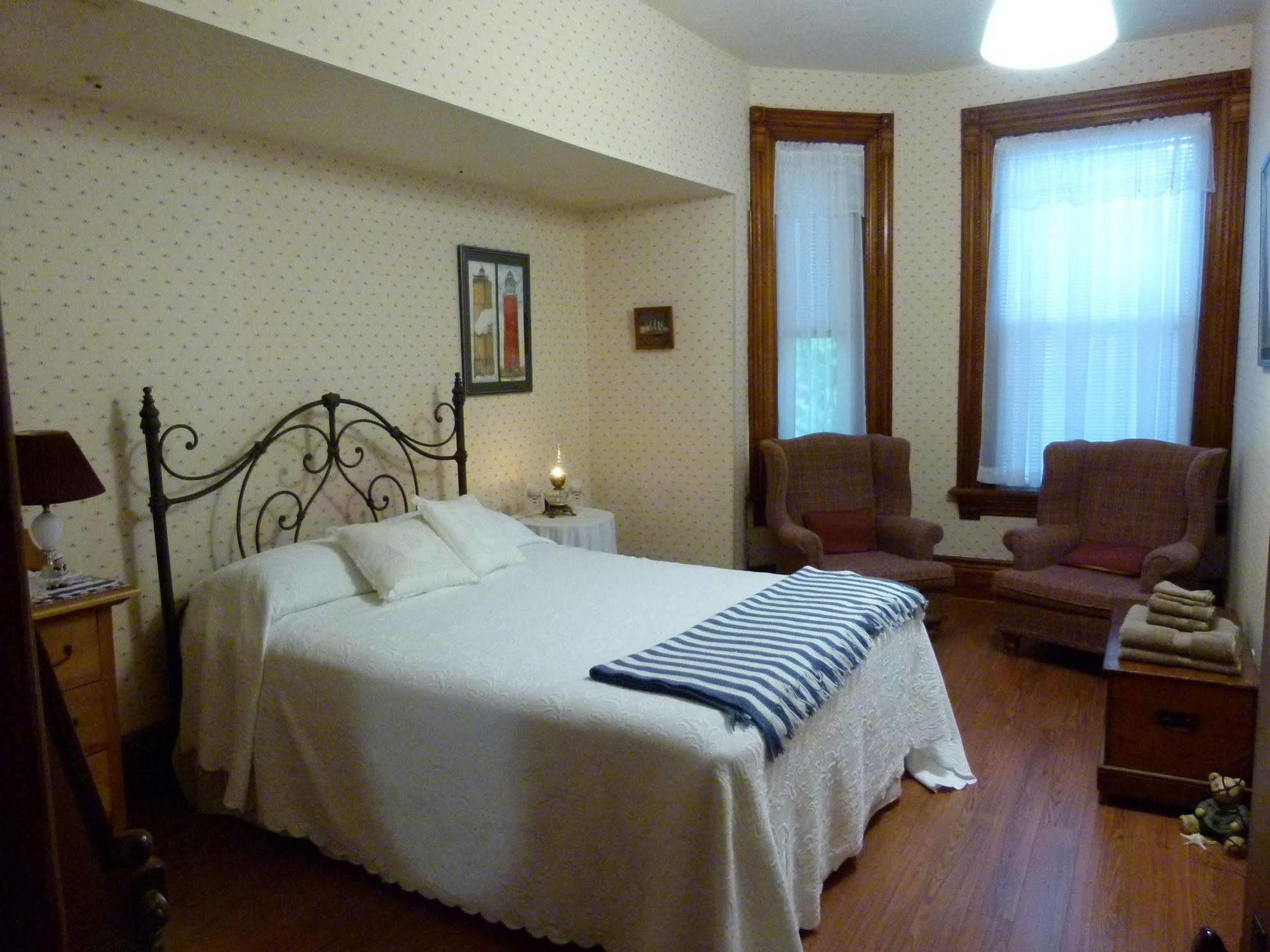 Tara Doctor'S House B & B מראה חיצוני תמונה