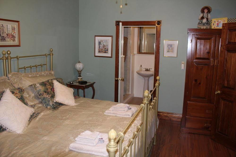 Tara Doctor'S House B & B מראה חיצוני תמונה