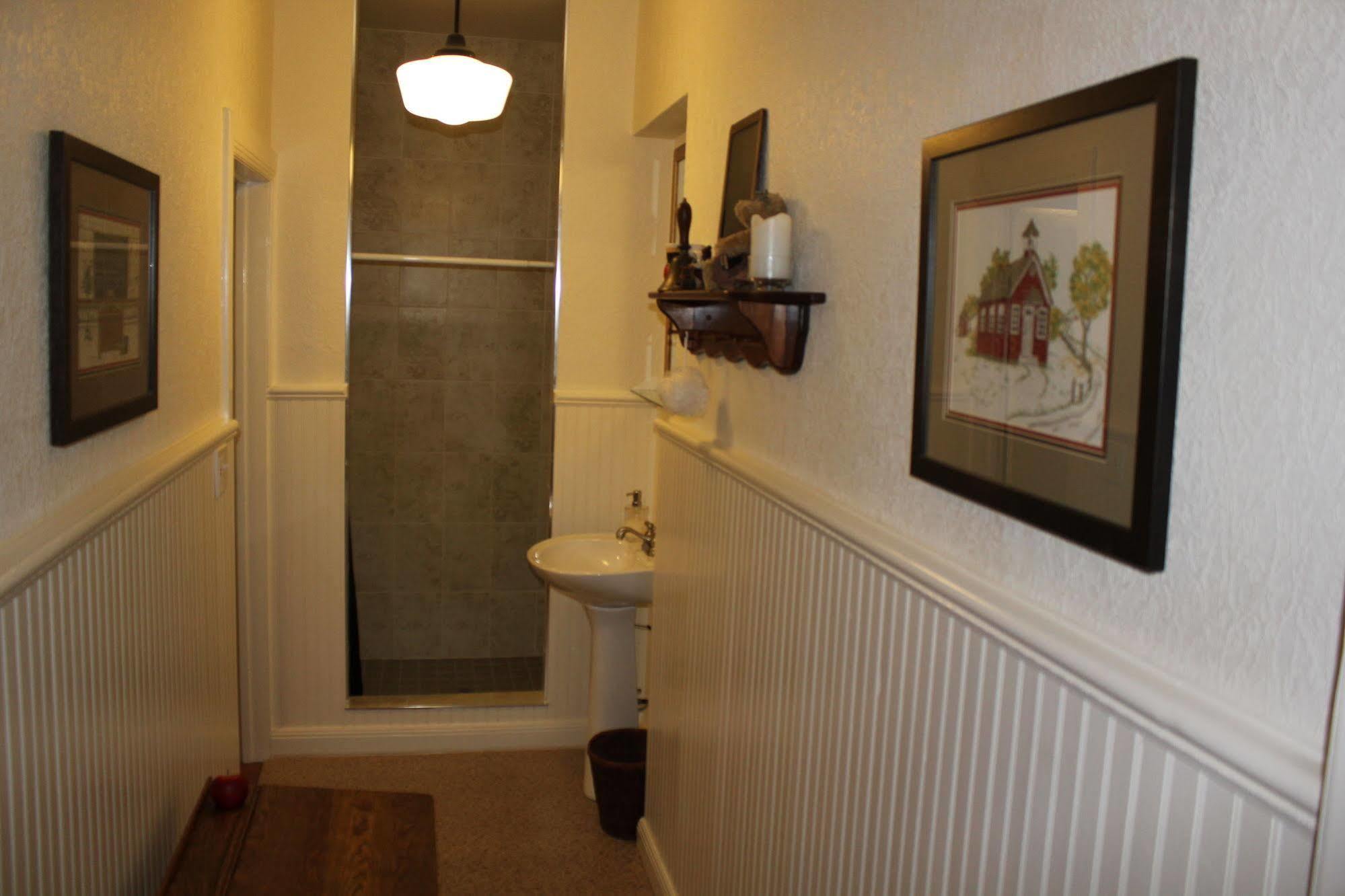 Tara Doctor'S House B & B מראה חיצוני תמונה