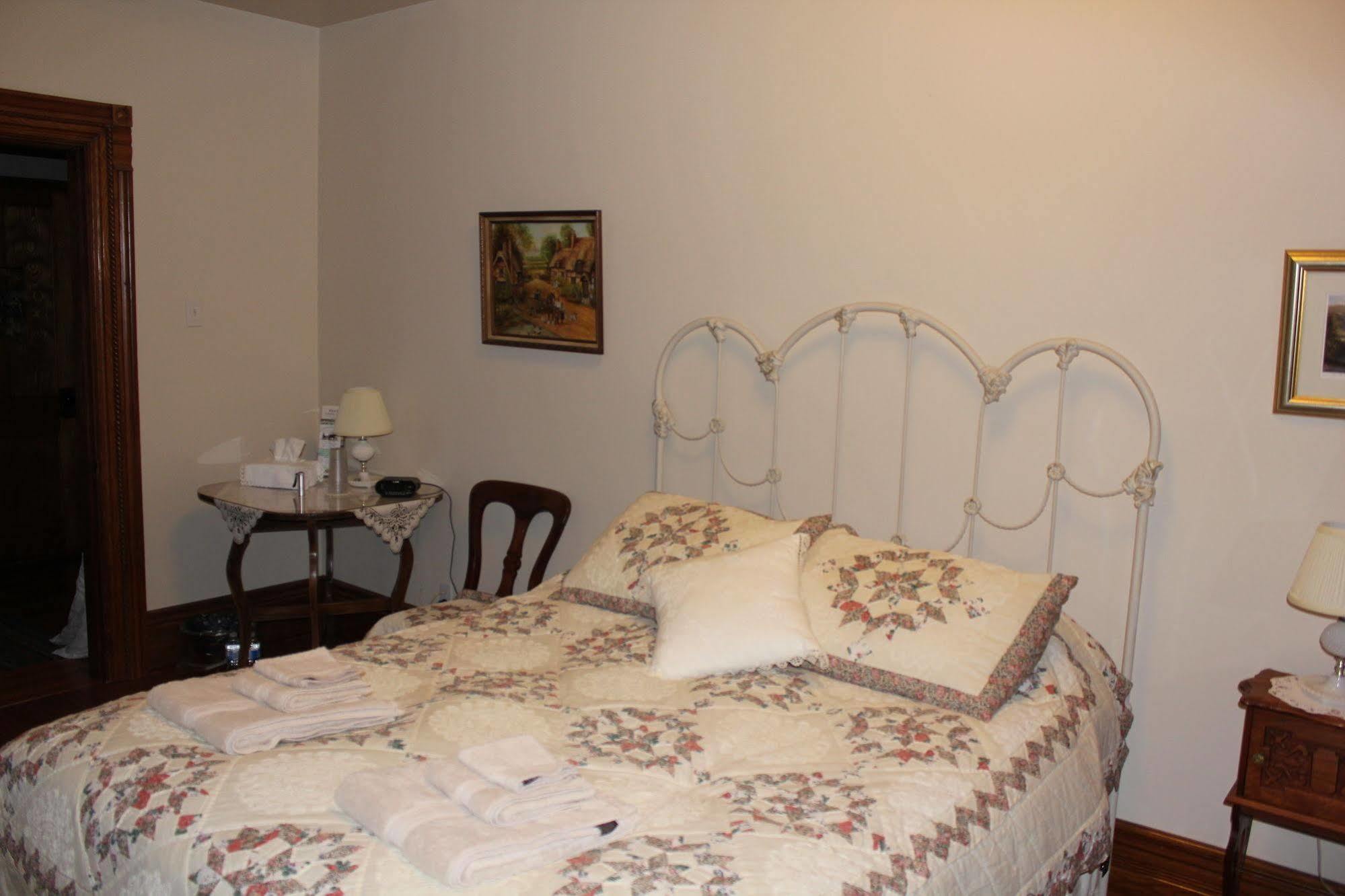 Tara Doctor'S House B & B מראה חיצוני תמונה