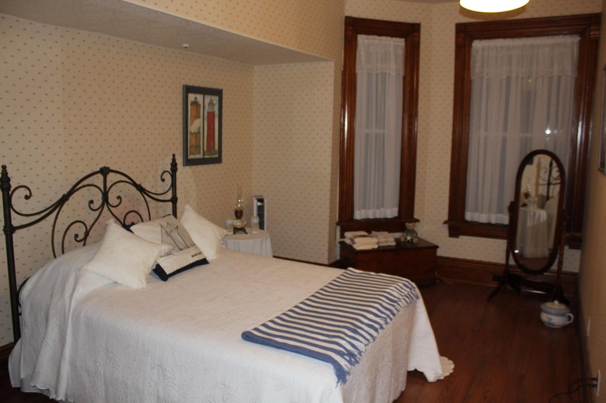 Tara Doctor'S House B & B מראה חיצוני תמונה